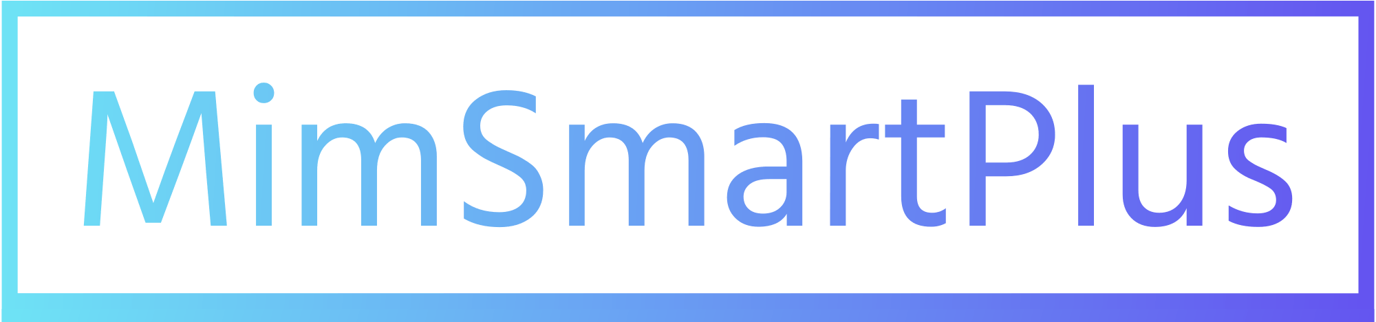 Mim Smart Plus